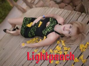 Lightpeach