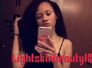 Lightskinbeauty18