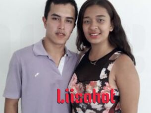 Liisahot