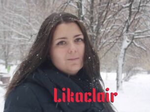 Likaclair