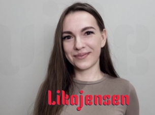 Likajensen