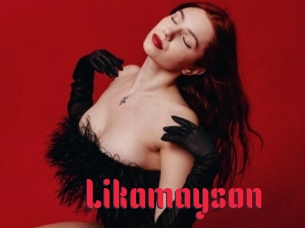 Likamayson