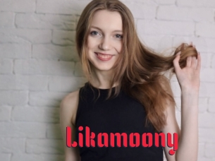 Likamoony