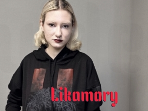 Likamory