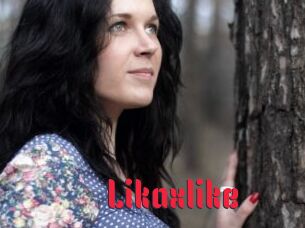 Likaxlike