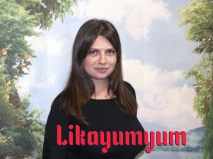 Likayumyum