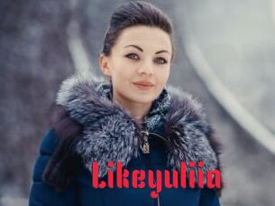 Likeyuliia