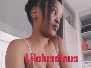 Lilaluscious