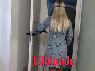 Lilblonde