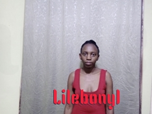 Lilebony1