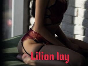 Lilian_lay