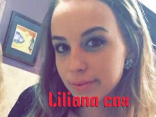 Liliana_cox