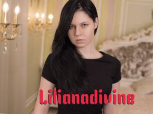 Lilianadivine