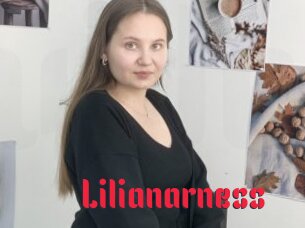 Lilianarness