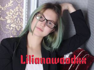 Lilianawoodxx