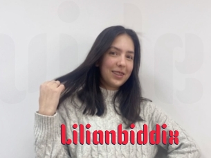 Lilianbiddix