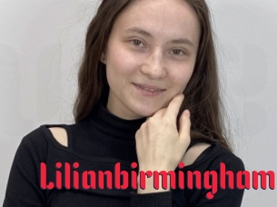 Lilianbirmingham