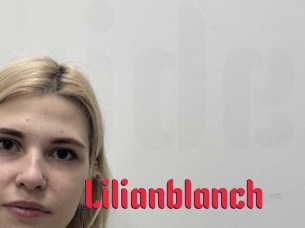 Lilianblanch