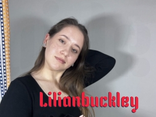 Lilianbuckley