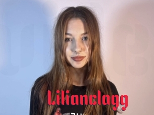 Lilianclagg