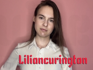 Liliancurington