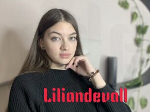 Liliandevall