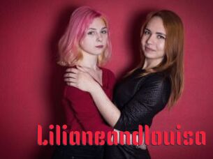 Lilianeandlouisa