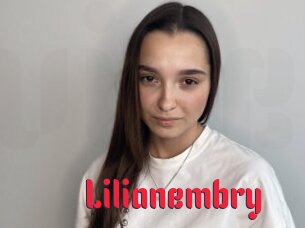 Lilianembry