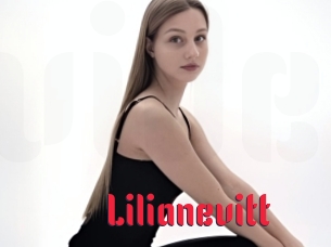 Lilianevitt