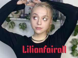 Lilianfairall