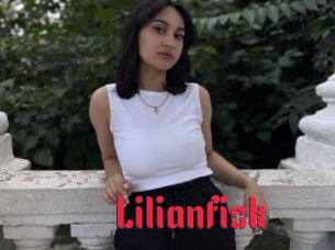 Lilianfisk