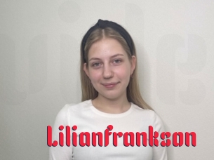 Lilianfrankson