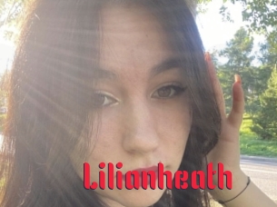 Lilianheath