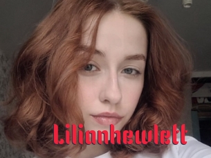 Lilianhewlett