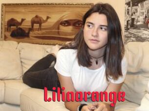 Liliaorange