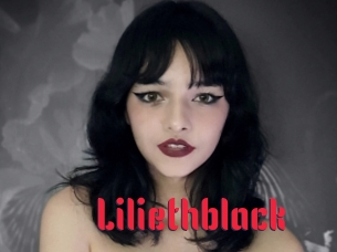 Liliethblack