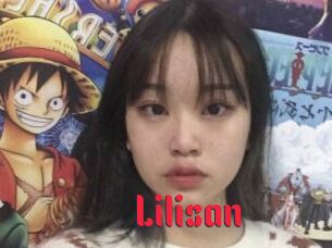 Lilisan