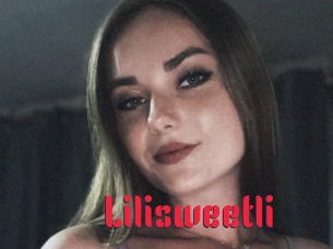 Lilisweetli