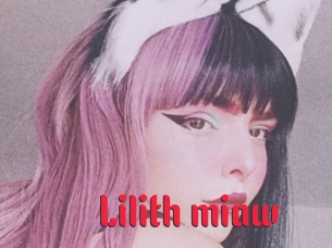 Lilith_miaw