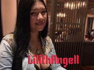 LilithAngell