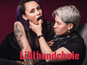 Lilithandchole