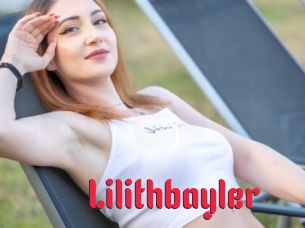 Lilithbayler