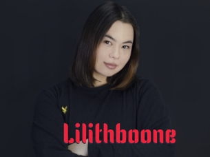 Lilithboone