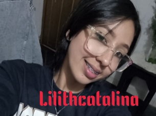 Lilithcatalina