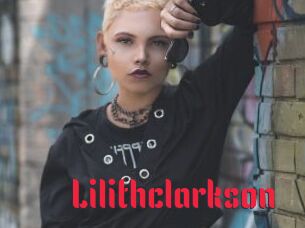 Lilithclarkson