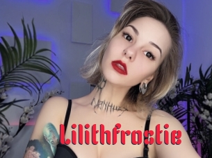 Lilithfrostie