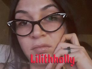 Lilithholly