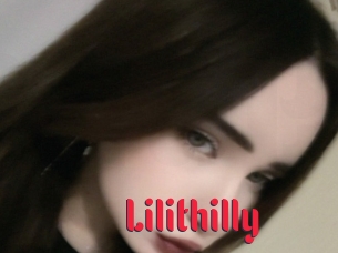 Lilithilly