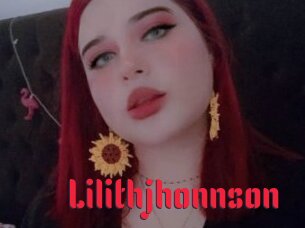 Lilithjhonnson