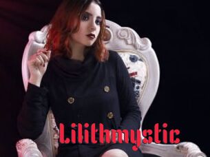 Lilithmystic